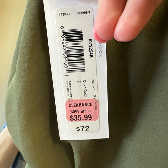 Brand new with tags - Picture 3 of 4